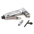 thumbnail image 1 of Right Angle Grinding Machine 1/4 Inch High Speed 90 Degrees Elbow Right Angle Drill Pneumatic Tool Power Tool Accessories, 1 of 9