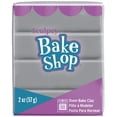 thumbnail image 2 of Sculpey Bake Shop Pâte à Modeler pour Four 2 Oz - Gris, 2 of 2