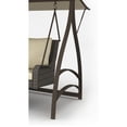 thumbnail image 2 of Wicker Swing, 2 of 5