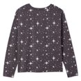 thumbnail image 2 of George Girls' Printed Long Sleeve Tee, 2 of 2