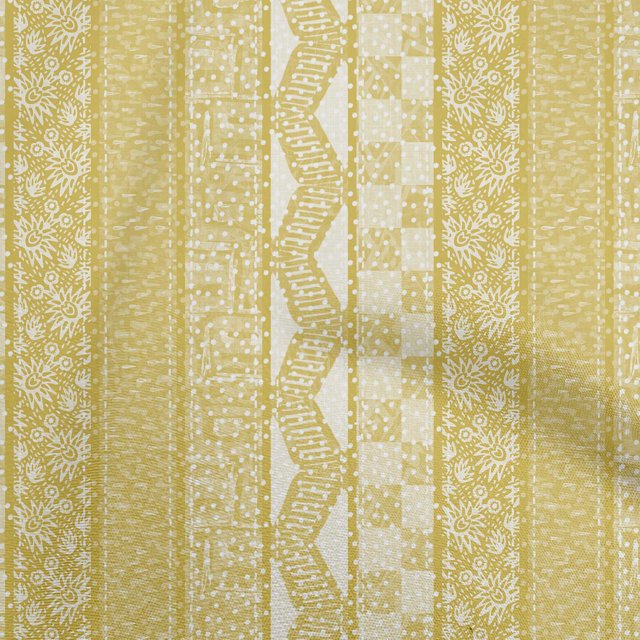 oneOone Polyester Spandex Light Pink Fabric Mix Block Pattern Sewing Material Print Fabric By The Yard 56 Inch Wide