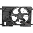 thumbnail image 1 of RAD FAN ASSEMBLY, 1 of 2