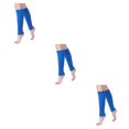 thumbnail image 3 of Decodeary 2pack/lot 90s Retro warmer Texture Keep Colorful And For Trendy Texture Klein Blue 1 3Set, 3 of 6