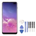 thumbnail image 2 of Phone LCD Display Assembly, 6.4 Inch 3D Touch Digitizer Frame Full Assembly Repair Tool Kits for SM G975F, DS SM G975U G975W G975A, 2 of 7