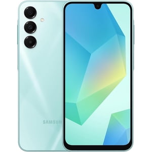 Samsung Galaxy A16 - 128GB, 4G, Vert clair - Smartphone déverrouillé - nouvelle marque