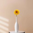 thumbnail image 4 of Fake Flowers for Decoration, Chrysanthemum Simulation Flower Home Decoration Table Decoration Fake Flower Simulation Flower Flowers for Decoration, 4 of 6