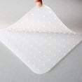 thumbnail image 2 of Mainstays Chair Mat for Flooring with Gripper Backing,100% PP, 2 of 7