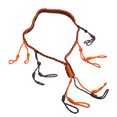 thumbnail image 1 of Duck Whistle Lanyard, with Adjustable Loops Necklace, for Pheasant Waterfowl, Hand Knitting Tool, 1 of 7