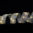 thumbnail image 1 of Boovnll Christmas LED Ribbon 16.4FT 50 LED Copper Wire Lace Bows String Lights Christmas Ribbon with Lights for Holiday Indoor Xmas Tree, Wedding, Party Decor, Christmas Decorations, 1 of 2