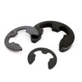 thumbnail image 2 of Langgg 580pcs/set Affordable Washer - Durable And Secure Retainer At Affordable Price Wide Application black 1Set, 2 of 6