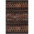 thumbnail image 4 of SAFAVIEH Amsterdam Gladwin Tapis Géométrique, 4 of 6