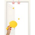 thumbnail image 3 of 1 Set of Table Tennis Set Hanging Table Tennis Indoor Table Tennis Toys for Kids, 3 of 9
