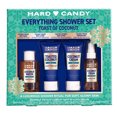 thumbnail image 1 of Hard Candy Noix de Coco Grillée Ensemble-Cadeau Douche Complet –, 1 of 8