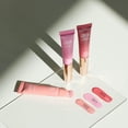 thumbnail image 2 of GOSH - MATTE BLUSH UP-002 DUSTY ROSE, 2 of 3