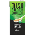 thumbnail image 1 of Ocean's Halo Bouillon Miso Biologique, 32 fl oz, 1 of 7