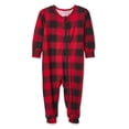 thumbnail image 3 of Pyjama des fêtes George pour toute la famille, 3 of 3