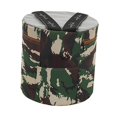 thumbnail image 4 of Garden Wearable Stool Bench Chair Seat Round Stool with Strap Workseat Gardening 25cm, 4 of 8