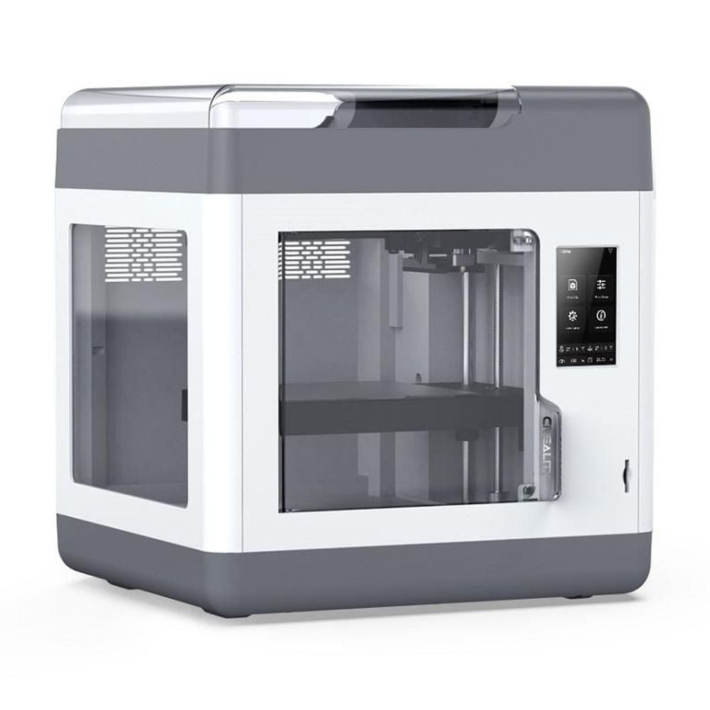 Creality Sermoon V1 Pro FDM Imprimante 3D entièrement fermée