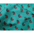 thumbnail image 4 of oneOone Silk Tabby Fabric Paisley Block Print Fabric By Yard 42 Inch Wide, 4 of 4