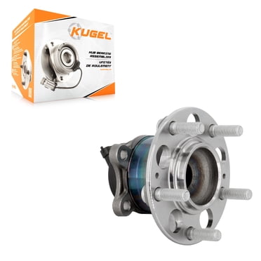 Kugel Rear Wheel Bearing Hub Assembly 70-KH5004 for Car Hyundai Elantra Venue