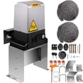 thumbnail image 1 of VEVOR Sliding Gate Opener 3300 LBS Automatic Sliding Gate, Gate Opener Motor with 2 Remote Controls, 230 ft Remote Distance Driveway Rolling Gate, Automatic Sliding Gate Opener for Sliding Gate, 1 of 9