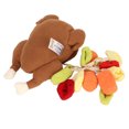 thumbnail image 3 of Dog Toy, Training Roasted Turkey Pet Snuffle Toy Stress Release  For Pets, 3 of 8