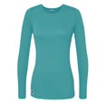 thumbnail image 1 of Sivvan T-Shirt/tee sous-Vêtement à Manches Longues Confortable pour Femmes, 1 of 3