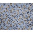 thumbnail image 4 of oneOone Polyester Lycra Fabric Leaf Leaves Print Fabric by Yard 56 Inch Wide, 4 of 4