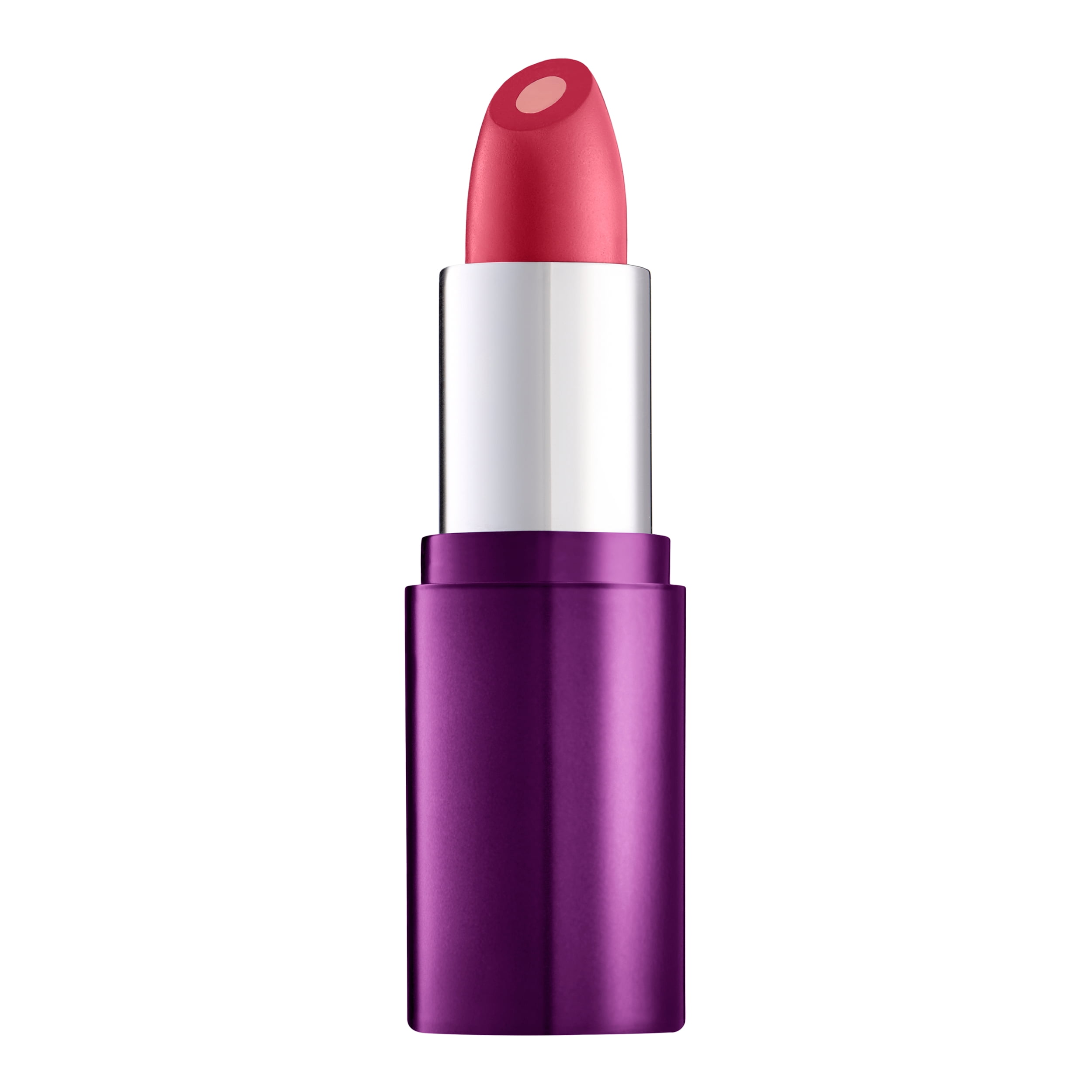 COVERGIRL Rouge à lèvres Simply Ageless Moisture Renew Core Enrichi d'un complexe hyaluronique, d'huile de noix de coco et de vitamine E