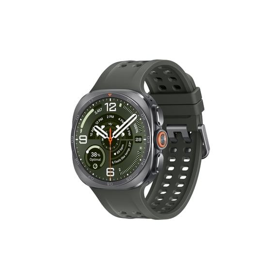 Samsung Galaxy Watch Ultra2