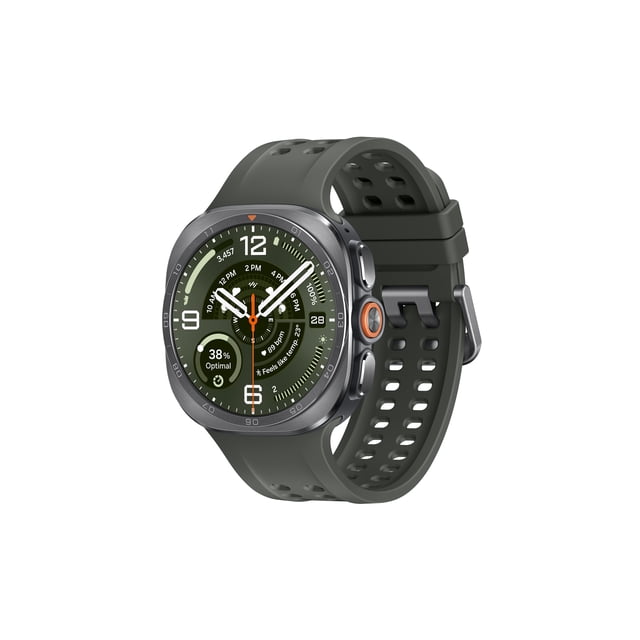 Samsung Galaxy Watch Ultra2