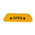 thumbnail image 2 of 4PCS/Set Car Door Stickers Warning Mark Reflective open reflective Tape Auto Exterior Accessories Open Sign Safety Reflective Strip, 2 of 7