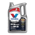 thumbnail image 1 of Valvoline Synpower® Full Synthetic 0W-20 Motor Oil, 5 L, 1 of 1