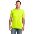thumbnail image 1 of Gildan Men's 100 Percent Polyester Short Sleeve T-Shirt - 42000, 1 of 1