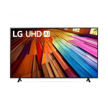 Openbox - LG 43" Class UT8000 LED 4K UHD webOS Smart TV (43UT8000AUA)