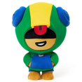 thumbnail image 3 of Cartoon Spike Doll Peripheral Plush Leon Doll Hero Toy Figure Game Gift High Quality Mts, 3 of 5