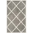 thumbnail image 1 of Safavieh Amherst Dark Grey Indoor Outdoor Rug - 5' x 8', 1 of 2