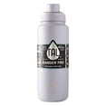 thumbnail image 4 of TAL Stainless Steel Ranger Water Bottle 40oz, Gray Blue, 4 of 8