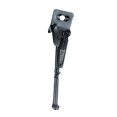 thumbnail image 1 of Universal Bike Kickstand Non-Slip Rear Mount Parking Stand Side Kickstand for BMX Road Adults - 14 Inch, 1 of 8