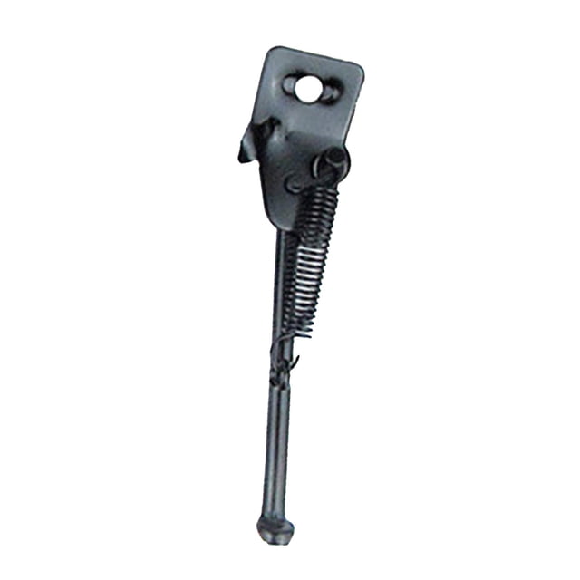 Universal Bike Kickstand Non-Slip Rear Mount Parking Stand Side Kickstand for BMX Road Adults - 14 Inch
