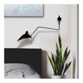 thumbnail image 4 of One Arm Lamp In Black, 4 of 4
