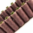 thumbnail image 4 of Fil de Polyester Beige pour Courtepointe en Gros, Fournitures de Couture, 10 Pcs, Nouvelle Machine à Main, 4 of 4
