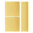 thumbnail image 3 of DOLITY 10 Pieces Glasses Cloths Eyeglass Cloths for Surfaces Eyeglasses Electronics Yellow, 3 of 9