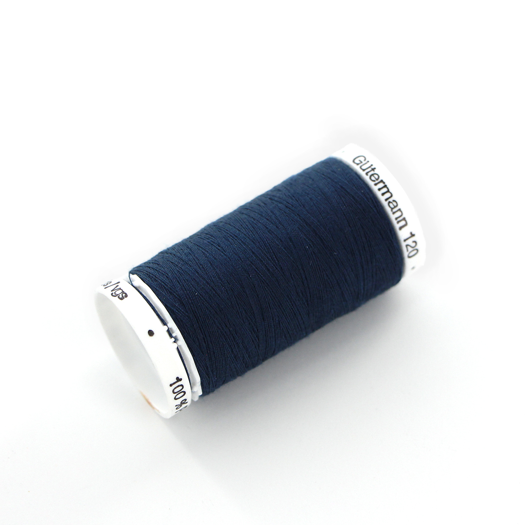 GÜTERMANN 120 Sew-All 100 % polyester fil Spool, 274 m (300 yd)