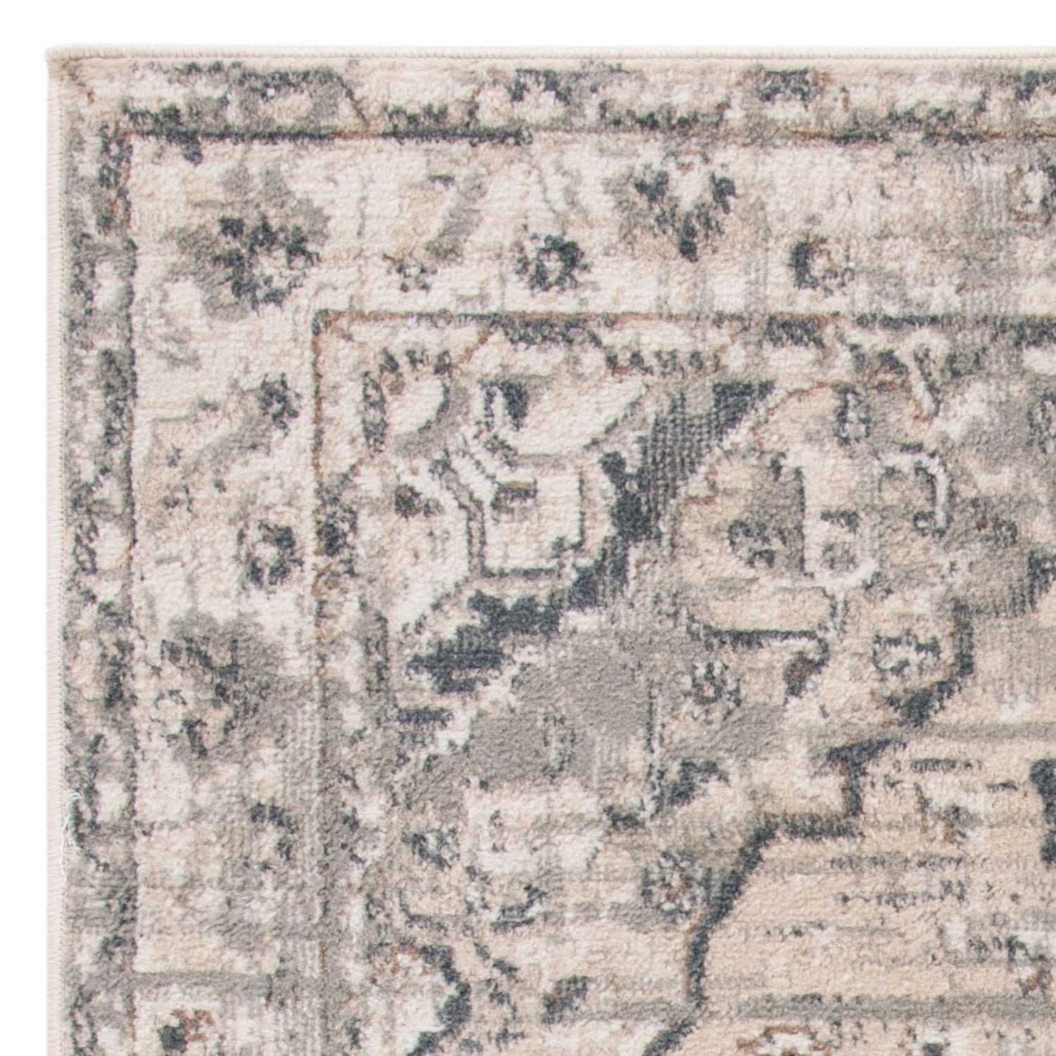 Safavieh Pyramid Jefferson Floral Bordered Area Rug