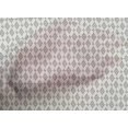 thumbnail image 4 of oneOone Cotton Poplin Fabric Geometric Block Printed Craft Fabric BTY 42 Inch Wide, 4 of 4