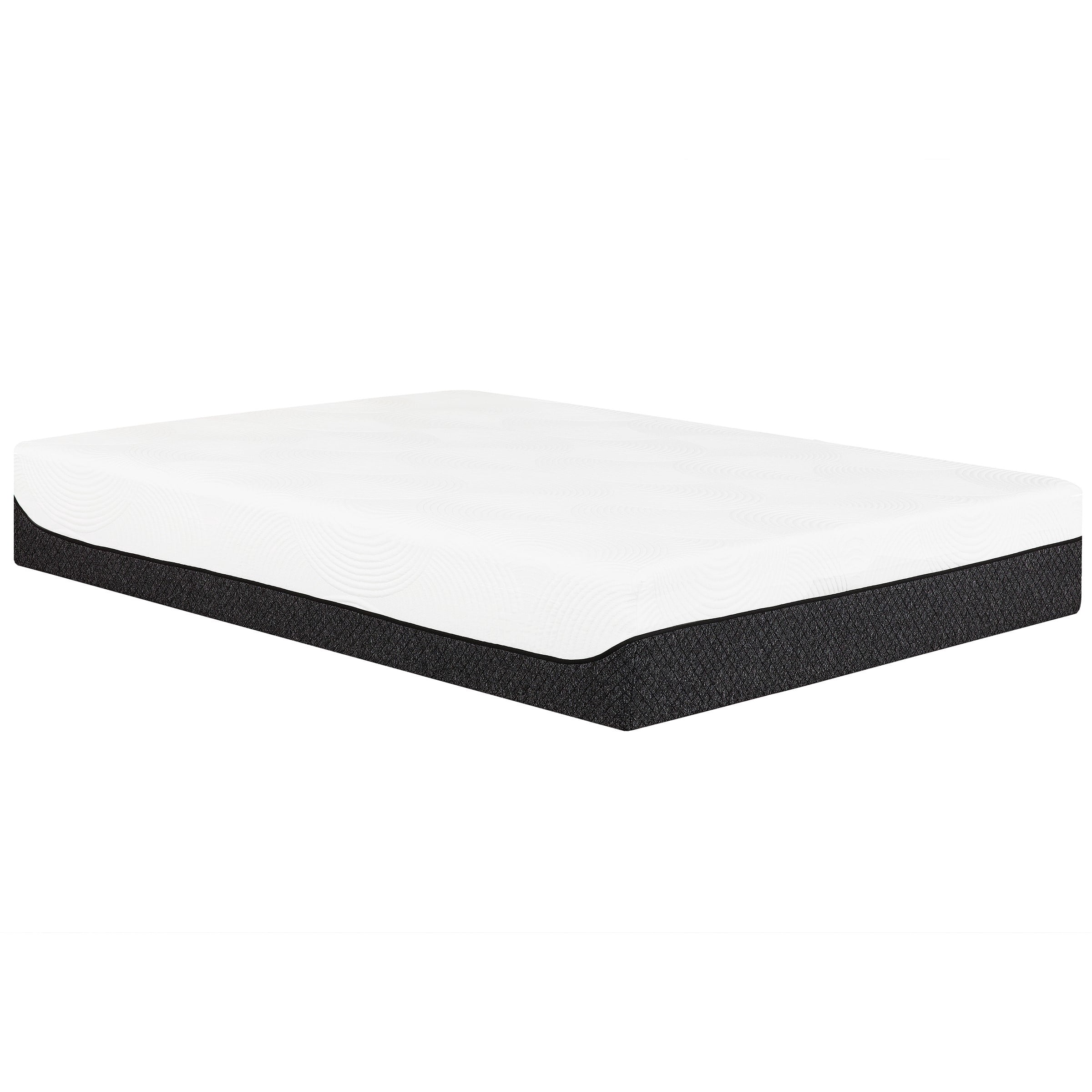 ChatGPT said: Matelas Primo en mousse à mémoire de forme gel de 30 cm avec 2 oreillers – Taille Twin, sensation moyenne, confort rafraîchissant, certifié CertiPUR-US, lit en boîte