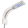 thumbnail image 3 of Lampe DEL, Lampe à Pince pour Aquarium, Lampe de Plantation Réglable avec 24 DEL Blanches, 3 of 4