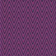 thumbnail image 1 of Ahgly Tapis d'Intérieur Lavable en Machine Carré Transitionnel Orchidée Violet, 5 Pieds Carré, 1 of 7