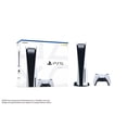 thumbnail image 1 of PlayStation®5 Console (FR), 1 of 3